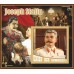 Великие люди Иосиф Сталин и Ким Ир Сен